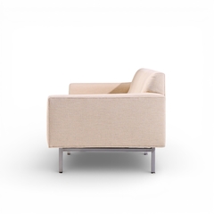 George Nelson George Nelson for Herman Miller 0639 Mid Century Sofa - 4710486