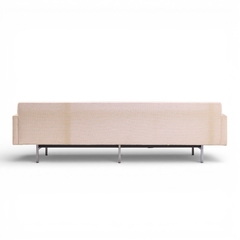 George Nelson George Nelson for Herman Miller 0639 Mid Century Sofa - 4710487