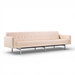 George Nelson George Nelson for Herman Miller 0639 Mid Century Sofa - 4710574
