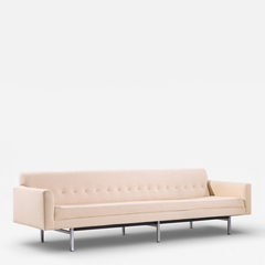 George Nelson George Nelson for Herman Miller 0639 Mid Century Sofa - 4710575