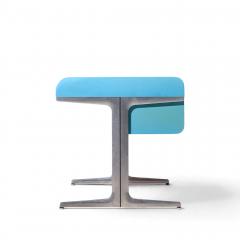 George Nelson George Nelson for Herman Miller Action Office Mid Century Rolltop Desk - 4820619