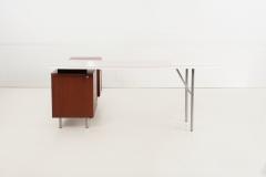 George Nelson George Nelson for Herman Miller Executive Office desk and Return 1955 - 4335007