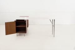 George Nelson George Nelson for Herman Miller Executive Office desk and Return 1955 - 4335008