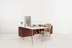 George Nelson George Nelson for Herman Miller Executive Office desk and Return 1955 - 4335010