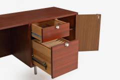 George Nelson George Nelson for Herman Miller Executive Office desk and Return 1955 - 4335014