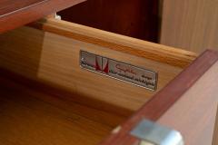 George Nelson George Nelson for Herman Miller Executive Office desk and Return 1955 - 4335015