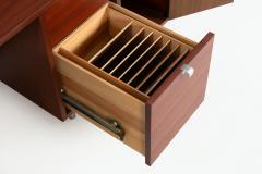 George Nelson George Nelson for Herman Miller Executive Office desk and Return 1955 - 4335016