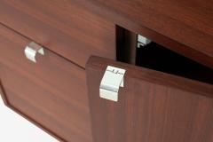 George Nelson George Nelson for Herman Miller Executive Office desk and Return 1955 - 4335017