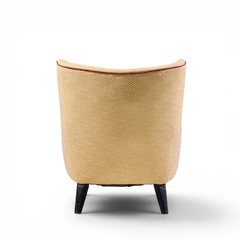 George Nelson George Nelson for Herman Miller Model 4688 Mid Century Lounge Chairs Pair - 4700177