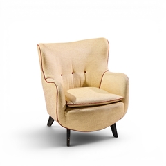 George Nelson George Nelson for Herman Miller Model 4688 Mid Century Lounge Chairs Pair - 4700180