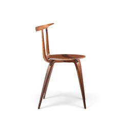 George Nelson George Nelson for Herman Miller Model 5890 Pretzel Dining Chairs Set of 6 - 4742203