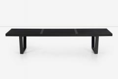 George Nelson George Nelson for Herman Miller Platform Bench with Four Drawer Chest - 2820900