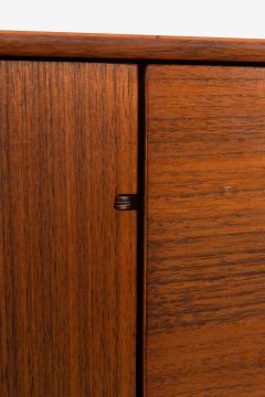 George Nelson George Nelson for Herman Miller Thin Edge Credenza Model 5724 1957 - 4370988