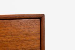 George Nelson George Nelson for Herman Miller Thin Edge Credenza Model 5724 1957 - 4370990