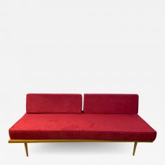 George Nelson MID CENTURY DAYBED IN THE MANNER OF GEORGE NELSON - 1618210