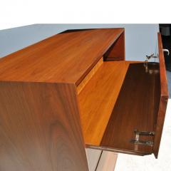 George Nelson Midcentury George Nelson Gentlemens Secretary Chest - 2784734