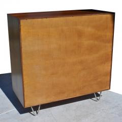 George Nelson Midcentury George Nelson Gentlemens Secretary Chest - 2784735