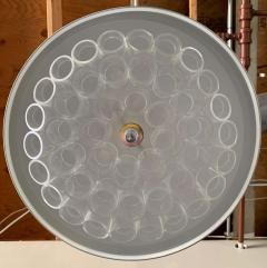 George Nelson Nimbus Beehive Pendant Lamp by George Nelson and Associates Midcentury - 2468420