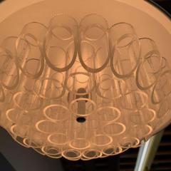 George Nelson Nimbus Beehive Pendant Lamp by George Nelson and Associates Midcentury - 2468422