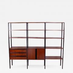 George Nelson Omni Unlimited Free Standing Room Divider by George Nelson Associates - 505106