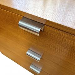 George Nelson Pair of George Nelson for Herman Miller Chest of Drawers - 3338587