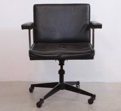 George Nelson Rare Desk Chair No 5770 by George Nelson for Herman Miller 1957 - 532487