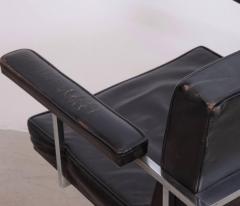 George Nelson Rare Desk Chair No 5770 by George Nelson for Herman Miller 1957 - 532491