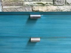 George Nelson Rare Pair George Nelson Herman Miller Bachelors Chest Mid Century - 4428968