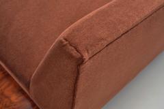 George Nelson Sofa with Side Table by George Nelson for Herman Miller United States ca 1960s - 4543515