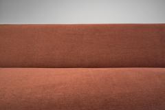 George Nelson Sofa with Side Table by George Nelson for Herman Miller United States ca 1960s - 4543516