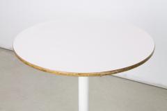 George Nelson Swag Leg 5451 Occasional Table by George Nelson for Herman Miller - 334052