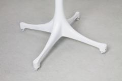 George Nelson Swag Leg 5451 Occasional Table by George Nelson for Herman Miller - 334054