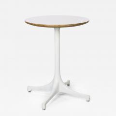 George Nelson Swag Leg 5451 Occasional Table by George Nelson for Herman Miller - 334159