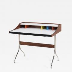 George Nelson Swag Leg Desk - 2237668