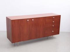 George Nelson Thin Edge Credenza by George Nelson for Herman Miller - 571381