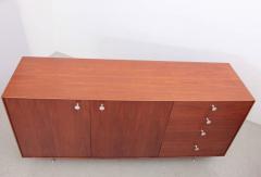 George Nelson Thin Edge Credenza by George Nelson for Herman Miller - 571385