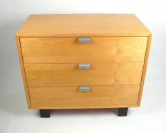 George Nelson Three Drawer Chest by George Nelson for Herman Miller - 218339