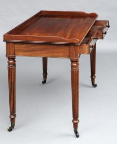 George Oakley English Gillows Style Writing Table - 105902