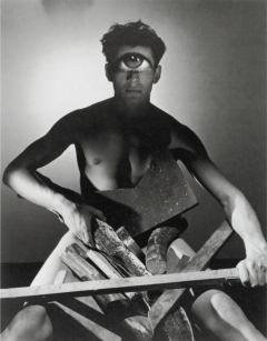 George Platt Lynes Cyclops 1939 - 2944231