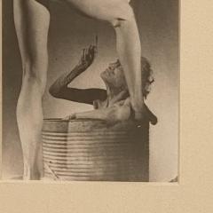 George Platt Lynes Surrealist Photograph George Platt Lynes - 1587566