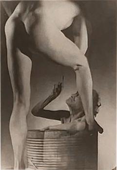 George Platt Lynes Surrealist Photograph George Platt Lynes - 1587701