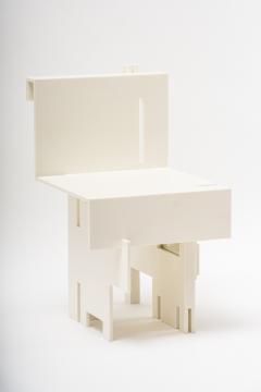 George Ranalli George Ranalli Valentine Chair 2 USA 2023 - 4027038