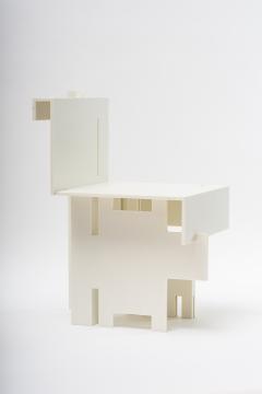 George Ranalli George Ranalli Valentine Chair 2 USA 2023 - 4027040