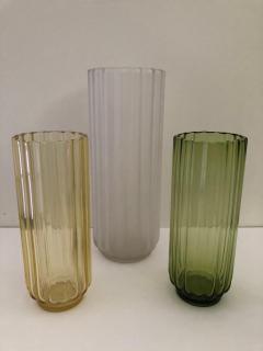 George Sakier 5 George Sakier Art Deco Vases 1930s - 1477337