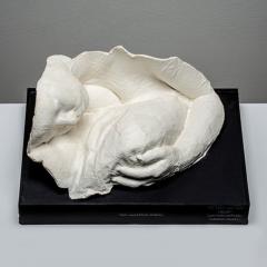 George Segal The Sleeping Woman - 4040786