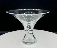 George Thompson Steuben Thumbprint Bowl Series by George Thompson - 3821025