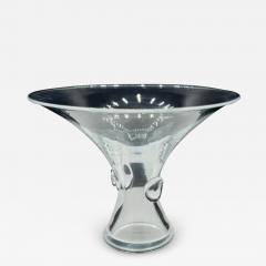 George Thompson Steuben Thumbprint Bowl Series by George Thompson - 3824009