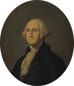 George Washington George Washington Signature Collage - 3478112