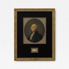 George Washington George Washington Signature Collage - 3478126