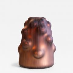 George William Bell Fluid Topographies Object 22 - 4817673